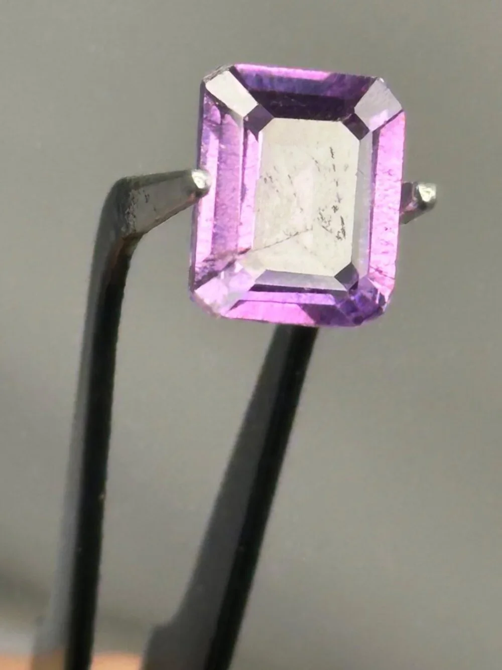 Color Changing Alexandrite - Picture 9 of 16